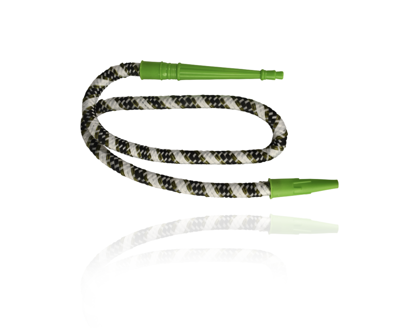 Disposable Wrapped Hose