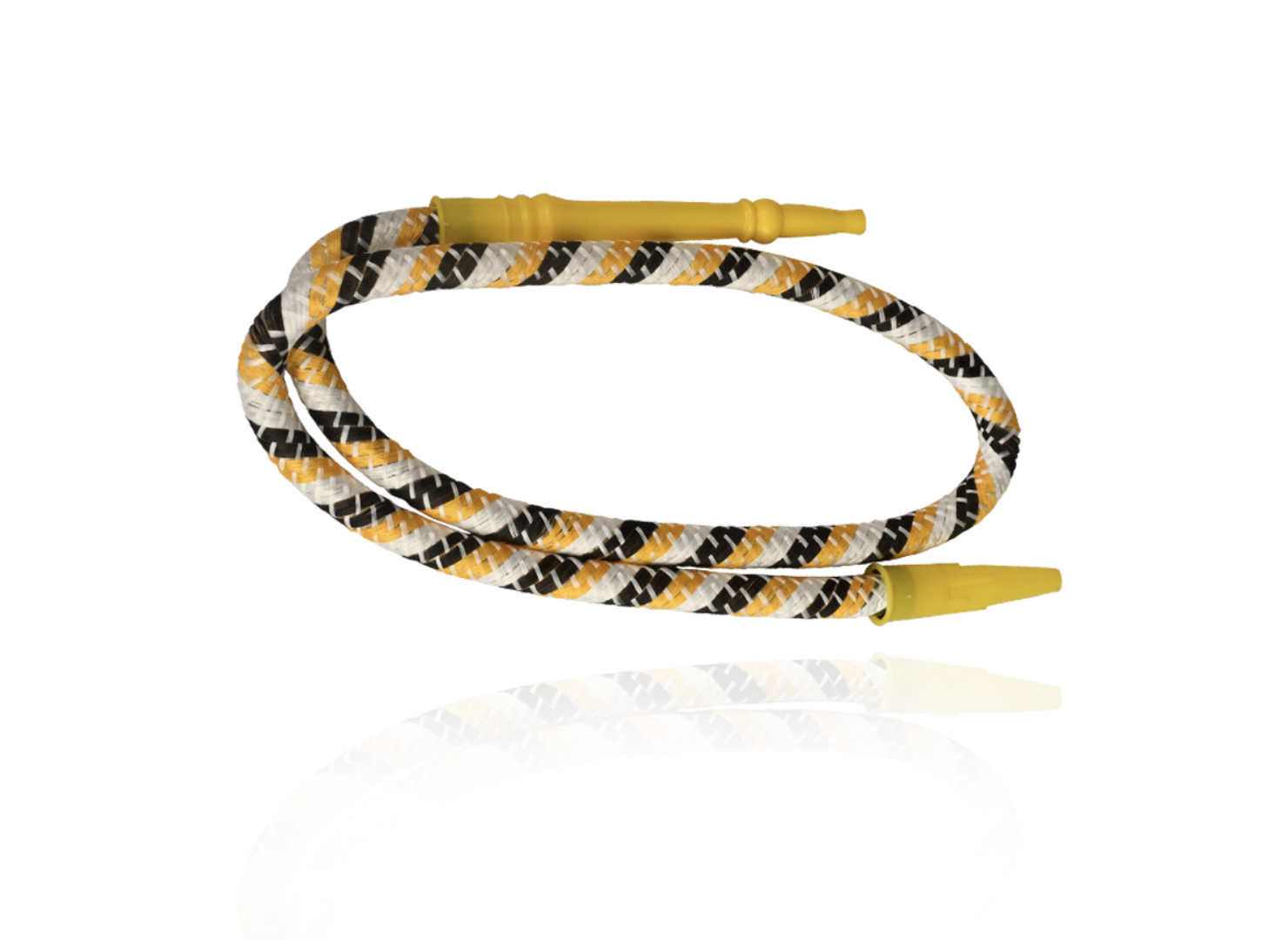 Disposable Wrapped Hose