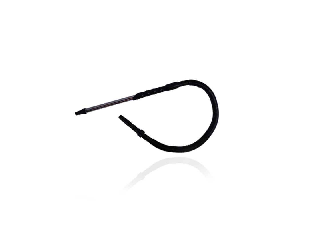 Disposable Chrome Short Stem Hose