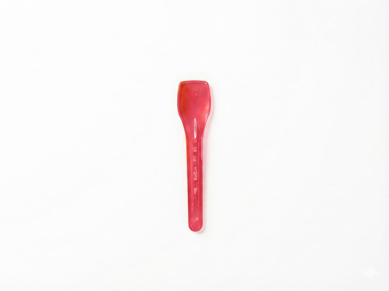 Ice Cream Spoon