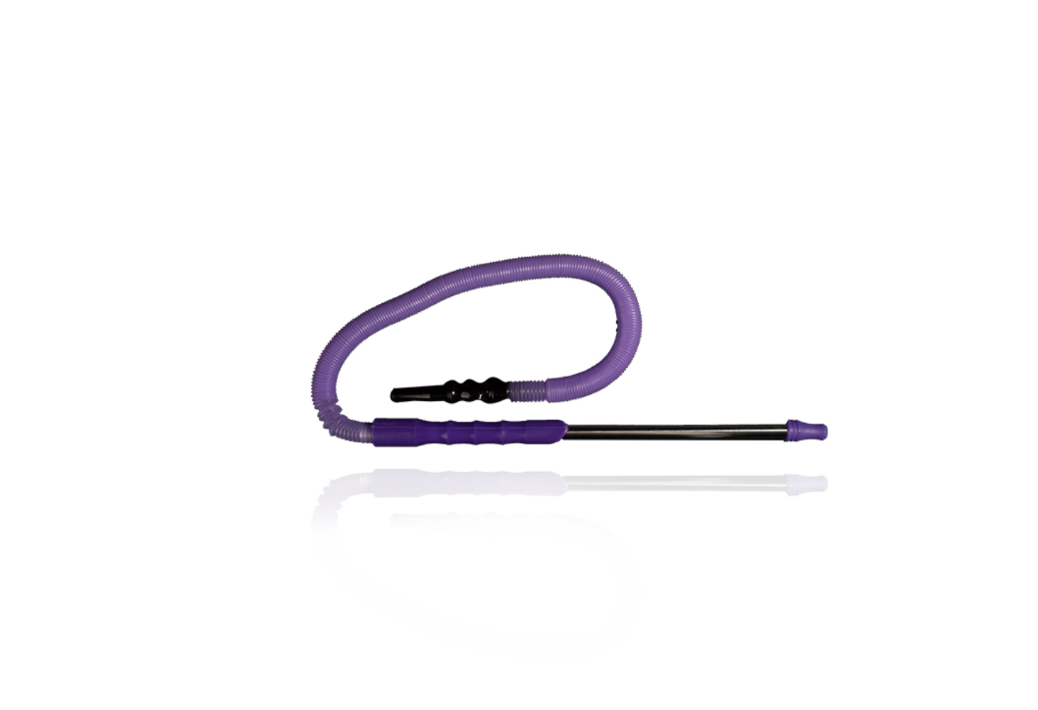 Disposable Chrome Short Stem Hose